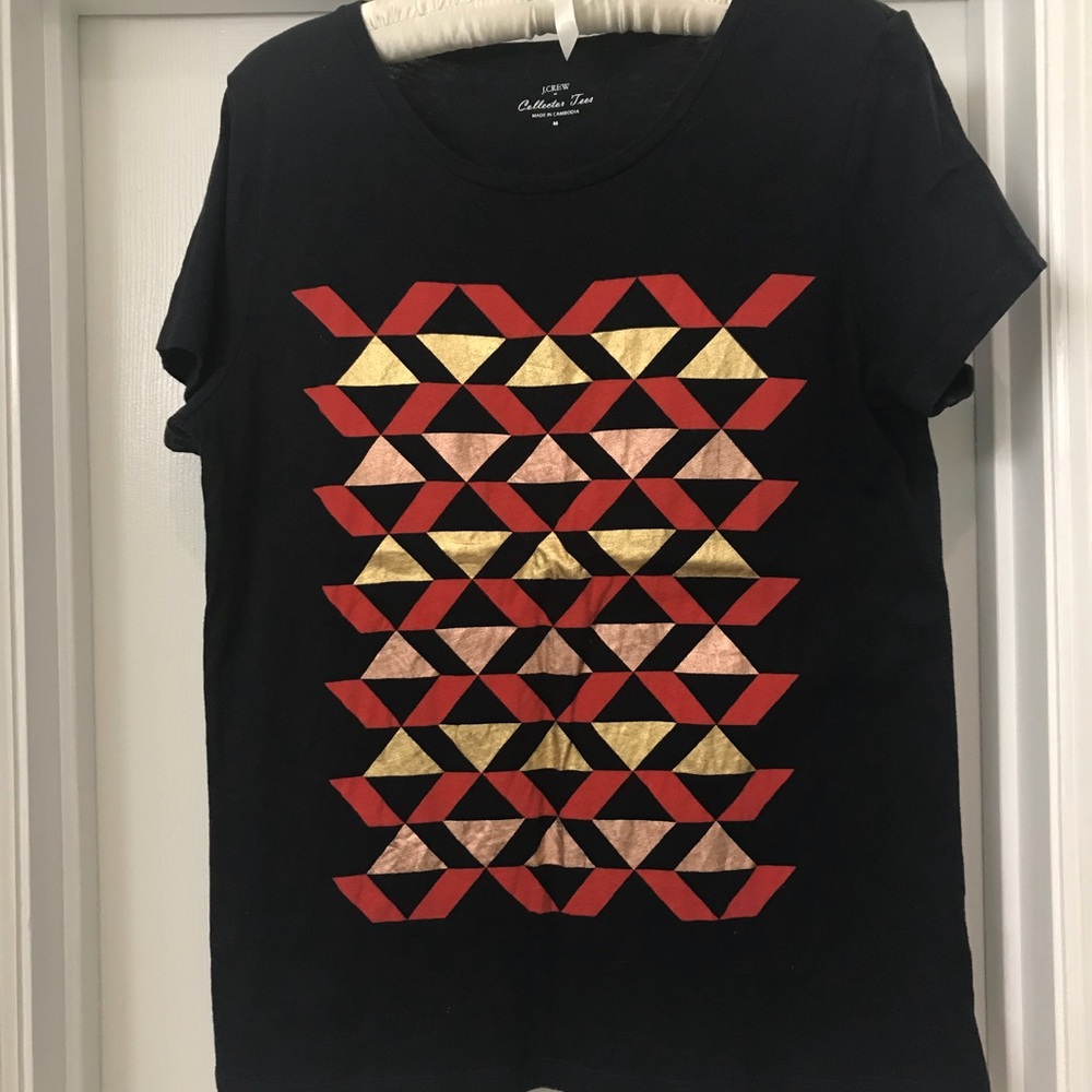 JCrew tshirt